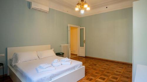 Apt near C. Buenos Aires – WiFi AC Metro 3 min