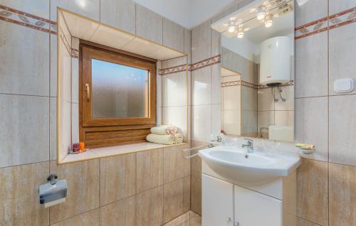 Studio apartman Marija Franko Sunny - A2
