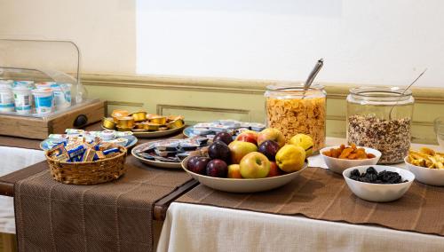 Gallery image of VEGANFRESH in Medvode