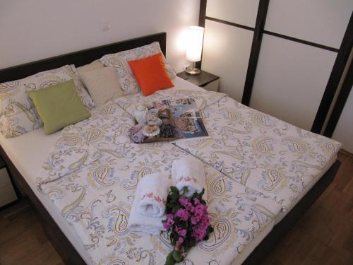 Gallery image of Zd City Apartment in Zadar