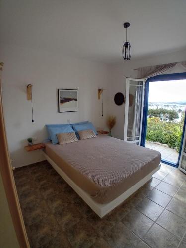 Naxian Sofias garden photo 2