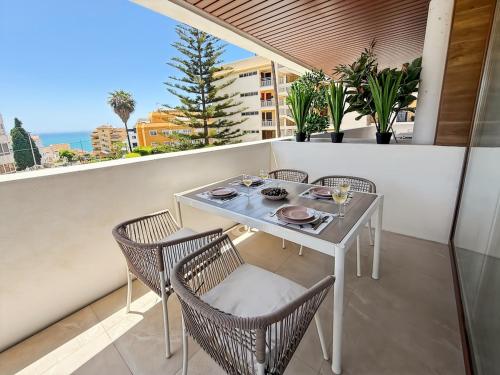 Lovely apartment Benalmádena RDR504