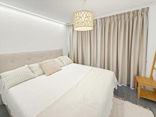 Lovely apartment Benalmádena RDR504