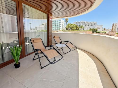 Lovely apartment Benalmádena RDR504