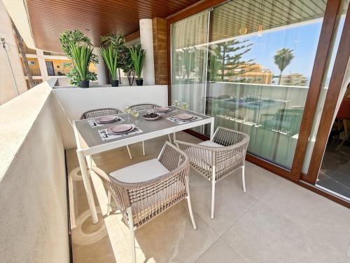 Lovely apartment Benalmádena RDR504