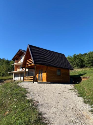 Galeriebild der Unterkunft Cottage of Serenity 