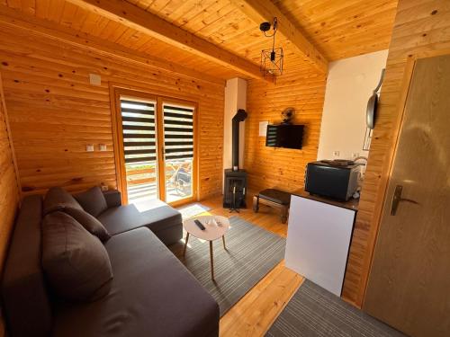 Galeriebild der Unterkunft Cottage of Serenity 