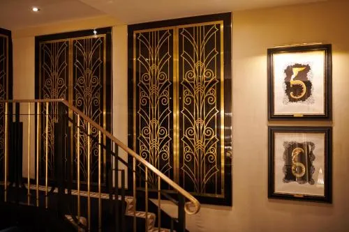 Milestone Hotel Kensington photo 32