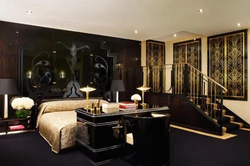 Milestone Hotel Kensington photo 31