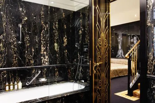 Milestone Hotel Kensington photo 34