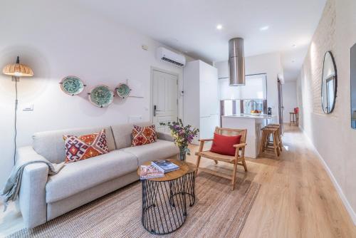 Los Patios de Feria - Lavanda