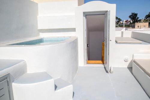 Gallery image of Villa Aegeon Grande in Megalokhori