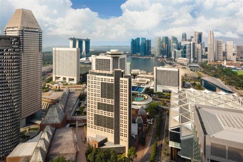 Conrad Centennial Singapore (SG Clean)