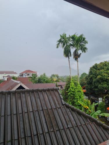 Fotografie z fotogalerie ubytování vangvieng Queens hostel v destinaci Vang Vieng