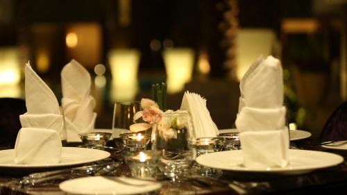 Fotografie z fotogalerie ubytování Vivienda Hotel Hada 1 v Rijádu