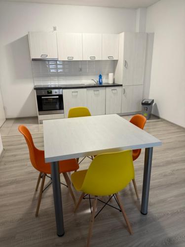 Apartament Centrum - Dworzec Główny