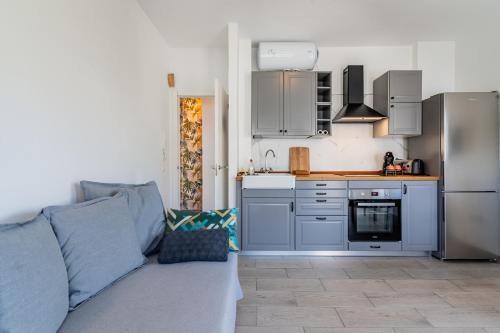 Enchanting and centric flat - Puerto de la Cruz