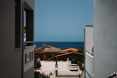 Kalamaki del mar apartments