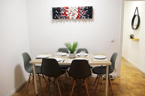 Φωτογραφία από το άλμπουμ του Elegant Apartment in Madrid 5 a 6 pax σε Fuenlabrada