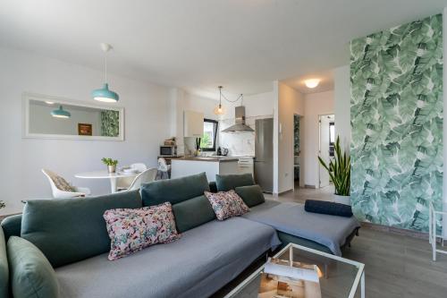 Modern and comfortable apartment - Center Puerto