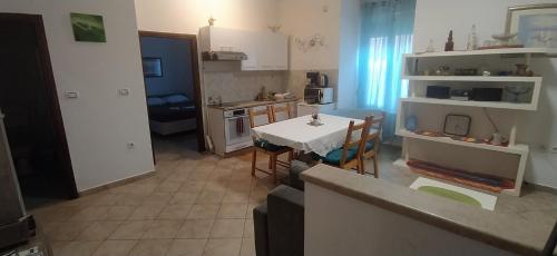 Central Fresh apartment