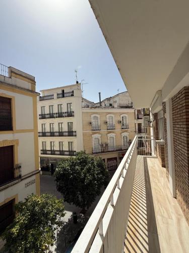 Apartamentos Azonaicas Centro Tendillas