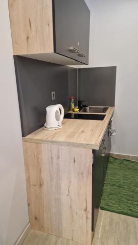 Imagem da galeria de Elegance Suiten Wien em Viena