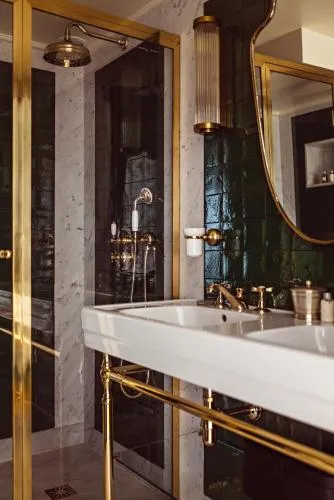 Hôtel Eldorado Paris photo 27