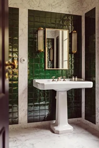 Hôtel Eldorado Paris photo 26