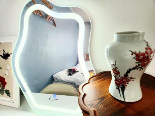 ソウルにあるOpen sale!! Seongsu-Kondae-Namsan tower-Jamsil Myhouseのギャラリーの写真