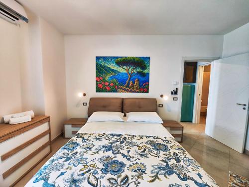 Villa Mansi Amalfi Coast- Sea View Free Parking photo 2