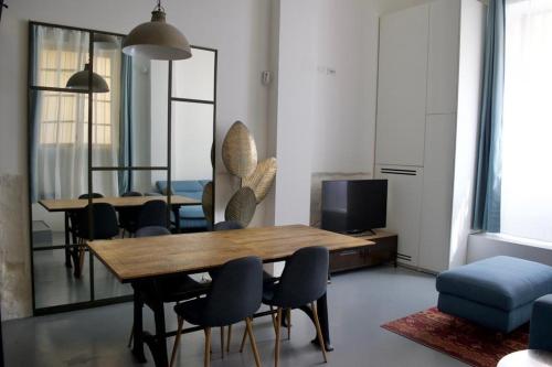 San Gottardo Charming Loft photo 13