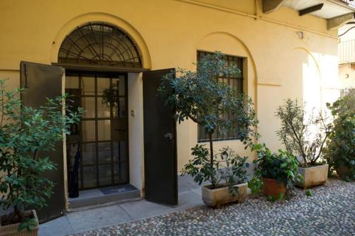 San Gottardo Charming Loft photo 7