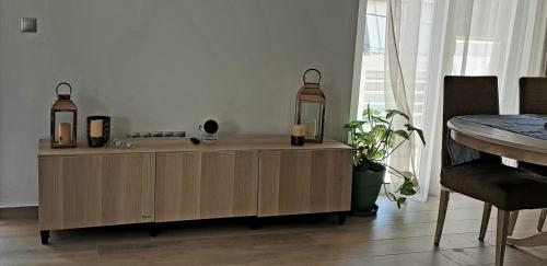 Gambar di galeri bagi Al Fresco Voula Apartment di Athens