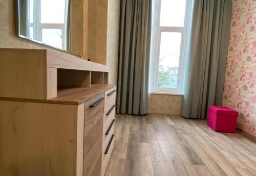 Φωτογραφία από το άλμπουμ του MAGNIT Apartments у самого моря στην Οδησσό