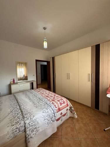 Gallery image of Family Apartment 01 in Shkodër