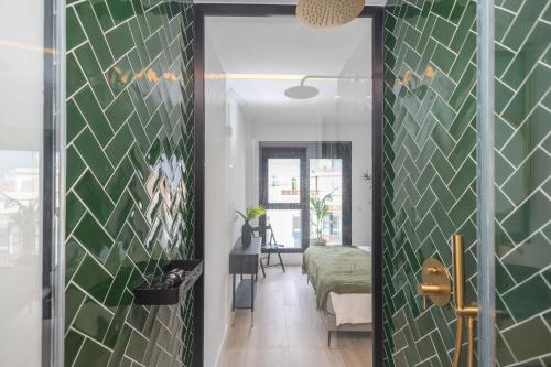 3BR Portview Luxury Penthouse & Terrace