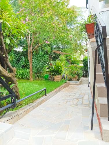 Green Park and Sunny Terrace Apartments Ankaran