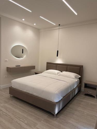 Gallery image of Hotel Gramozi in Kaninë