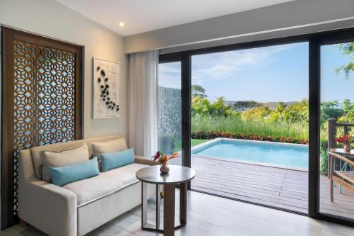 Piscina en o cerca de Secrets Papagayo All Inclusive - Adults Only