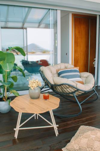 Just Like Home - Mainpeak Family House