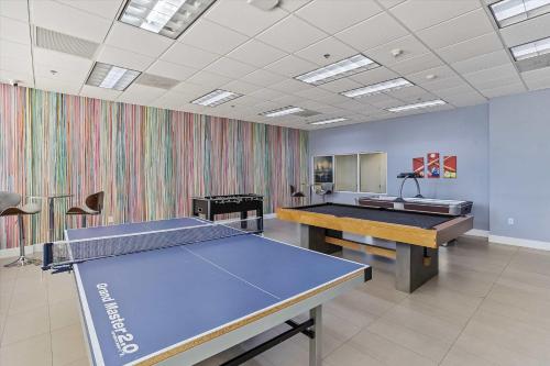 myClub at Brickell Bay photo 45