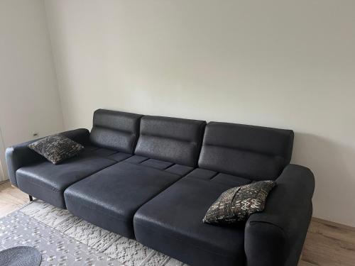Zona de estar de Apartman Boža 2