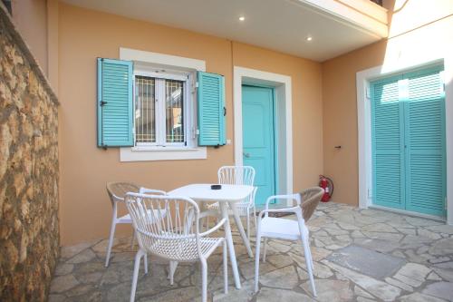 Casa de Marion