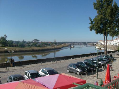 Gallery image of Hotel Salatia in Alcácer do Sal