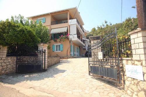 Casa de Marion