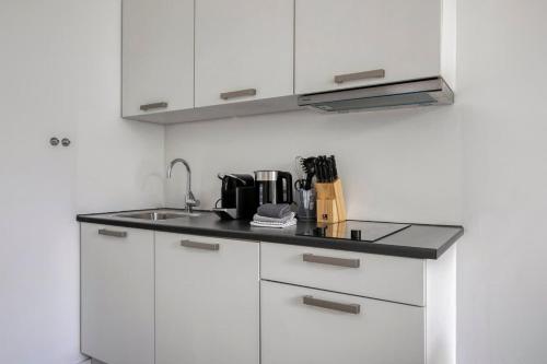 Foto Comfortabel Appartement 2