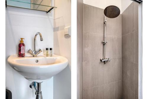 Foto Comfortabel Appartement 4