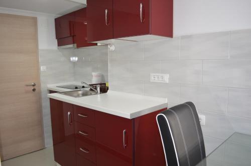 Φωτογραφία από το άλμπουμ του Apartment Igor σε Baška