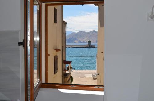 Φωτογραφία από το άλμπουμ του Apartment Igor σε Baška
